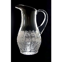 Pichet &agrave; eau 1,3l. Collection Classique.