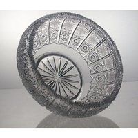 Coupe en cristal 20cm. Collection Classique.