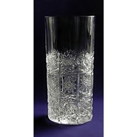 Coffret de 6 verres &agrave; eau. Collection Classique.