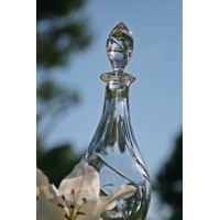 Carafe 1,05l. Collection La Spirale.