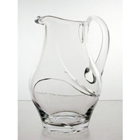 Pichet 1,5l. Collection La Spirale.