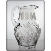 Pichet 1,5l. Collection Nostalgie.