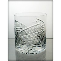 Coffret de 2 verres &agrave; whisky. Contenance 30cl.