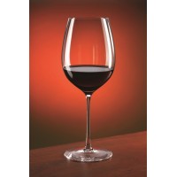Coffret de 6 verres &agrave; vin 820ml. Collection Dionys.