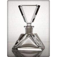 Parfum flacon Isabelle