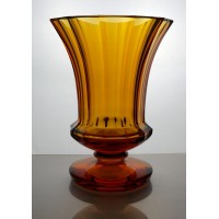 Vase Moser Gloria 30,5cm