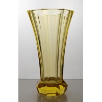 Vase Moser Unity Eldor 23cm