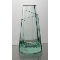 Vase Moser Beryl 20cm