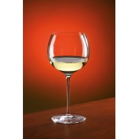 Coffret de 6 verres &agrave; vin 420ml. Collection Dionys. 