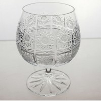 Coffret de 2 verres &agrave; Cognac.