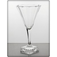 Verre &agrave; vin. Collection Thomas. 180ml.