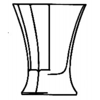 Verre "Long drink". Collection Thomas. 240ml.