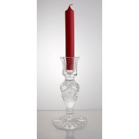 Chandelier en cristal. Taille : 14cm.