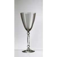 Remplacement d&rsquo;un verre &agrave; vin rouge. Rayure Grise. 