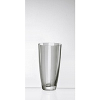 Remplacement d&rsquo;un verre &agrave; eau. Rayure Grise. 