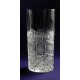 Remplacement d&rsquo;un verre &agrave; eau. Classique. 