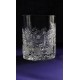 Remplacement d&rsquo;un verre &agrave; whisky. Classique. 