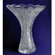 Vase en cristal 30cm. Collection Classique.
