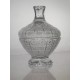 Bonbonnière en cristal 21cm. Collection Classique.