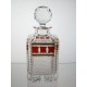 Carafe 0,8l. Collection L'Or Rouge.