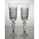 Coffret de 2 verres à Champagne. Collection Classique.