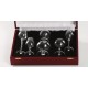 Moser Little Snifters set