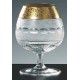 Verre à Brandy & Cognac. Collection Splendid.