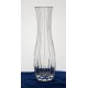 Crystal vase 25cm. Arctic decoration.