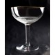 Paire de coupes à Champagne créés par Moser
