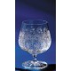 Remplacement d&rsquo;un verre &agrave; Cognac. Classique. 