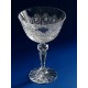 Box of 6 Champagne glasses. Classic Collection.