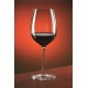 Coffret de 6 verres &agrave; vin 820ml. Collection Dionys.